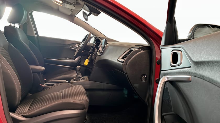 Bild 3 av Kia Ceed
