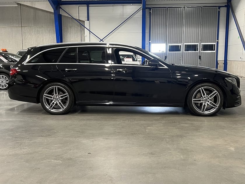 Bild 3 av Mercedes-Benz E 300 T d