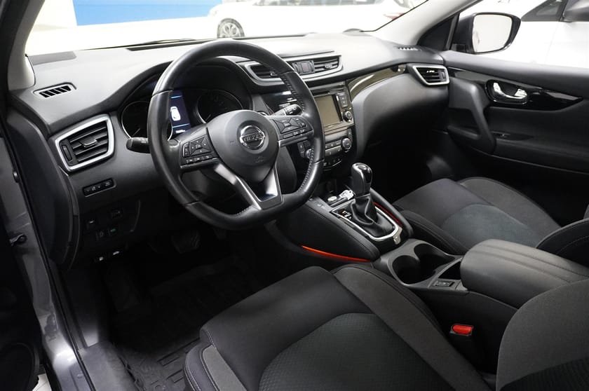 Bild 2 av Nissan Qashqai