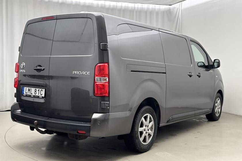 Bild 3 av Toyota Proace