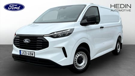 Ford Transit Custom 280