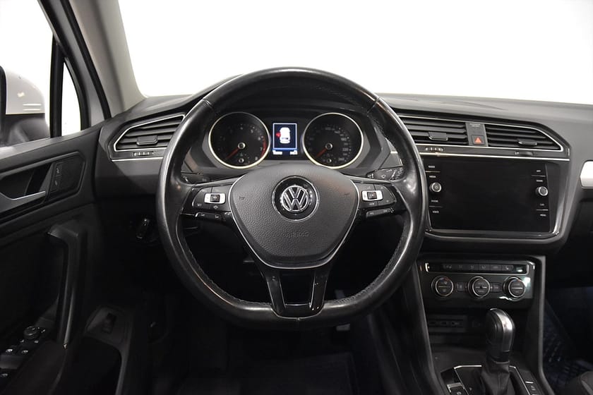 Bild 2 av Volkswagen Tiguan