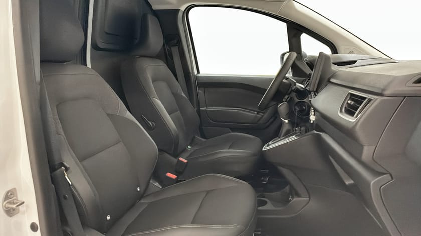 Bild 3 av Renault Kangoo Skåpbil