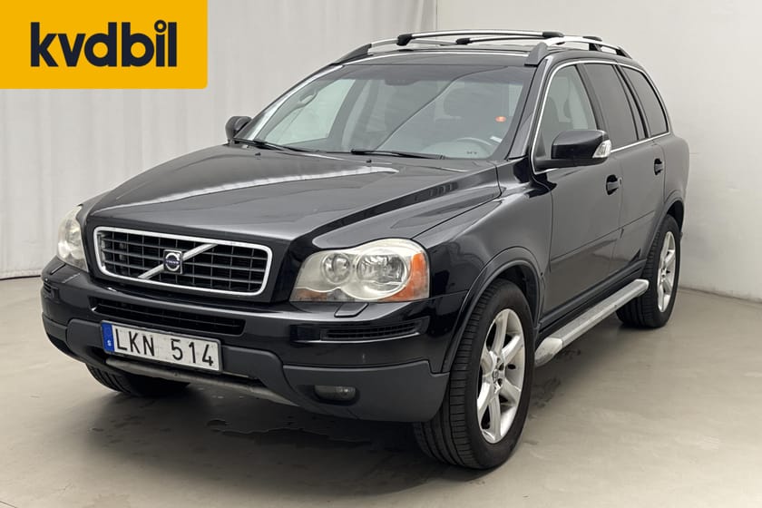 Bild 1 av Volvo XC90