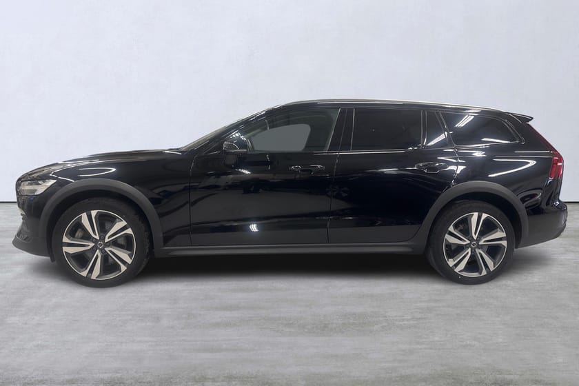 Bild 2 av Volvo V60 Cross Country