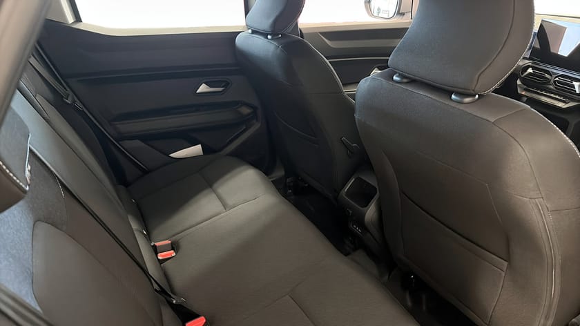 Bild 5 av Dacia Duster hybrid-G 150 4x4