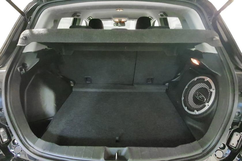 Bild 5 av Mitsubishi ASX
