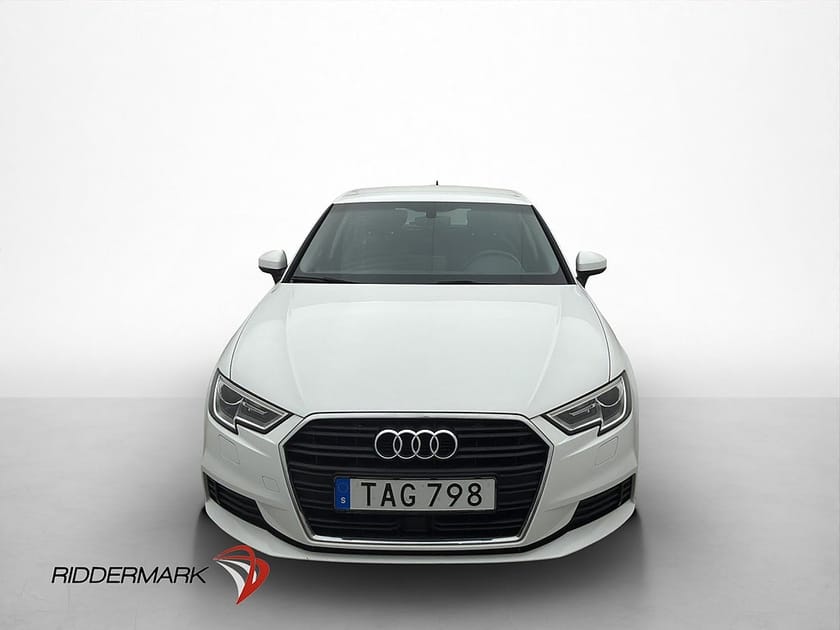 Bild 2 av Audi A3 Sportback 35 TFSI
