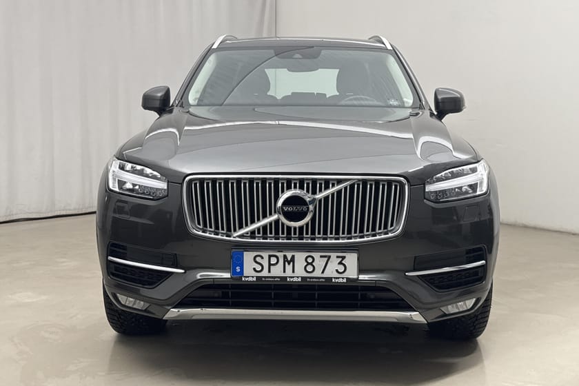 Bild 5 av Volvo XC90