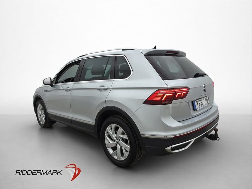 Bild 5 av Volkswagen Tiguan