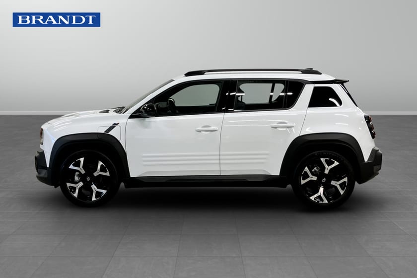 Bild 3 av Renault 4 E-Tech
