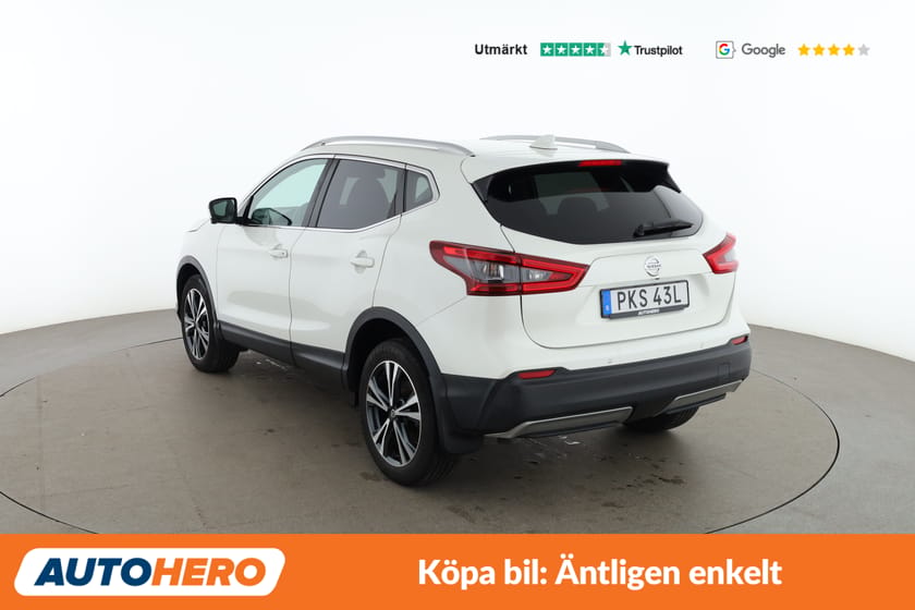 Bild 3 av Nissan Qashqai