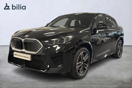 BMW iX2 xDrive30