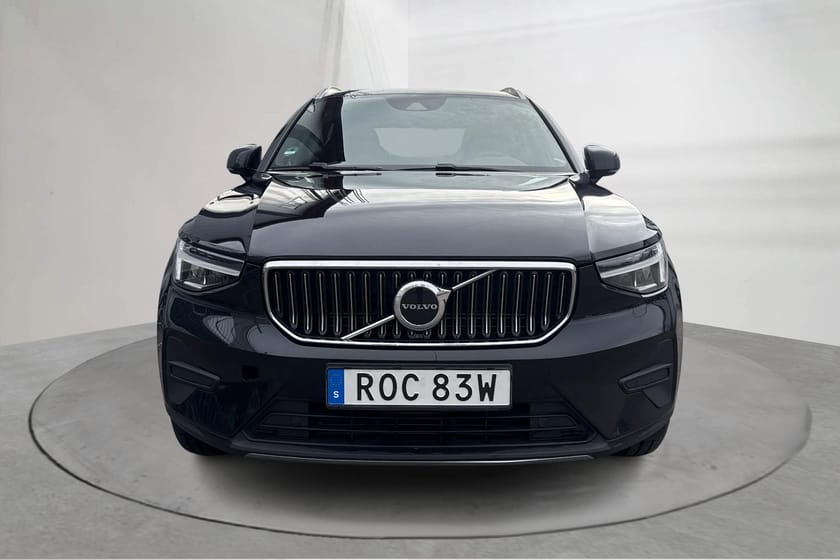 Bild 5 av Volvo XC40