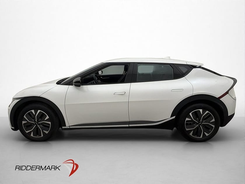 Bild 5 av Kia EV6