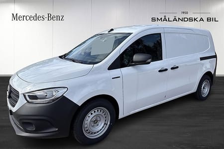 Mercedes-Benz eCitan