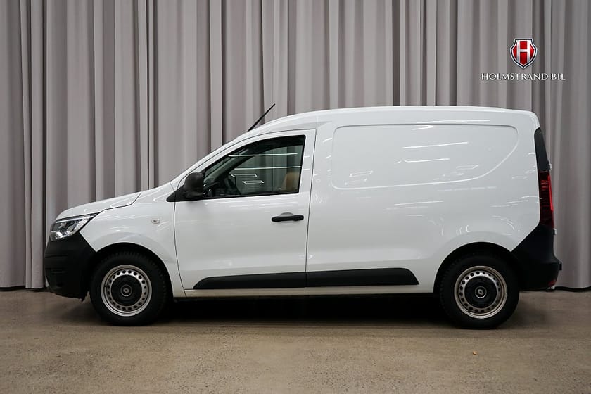 Bild 1 av Renault Express