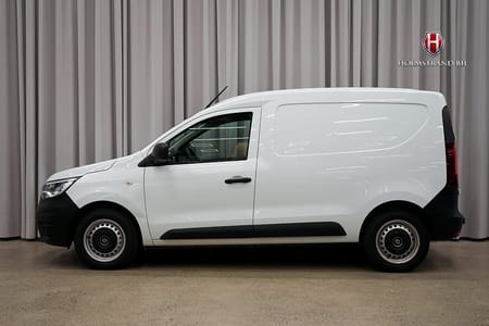 Renault Express
