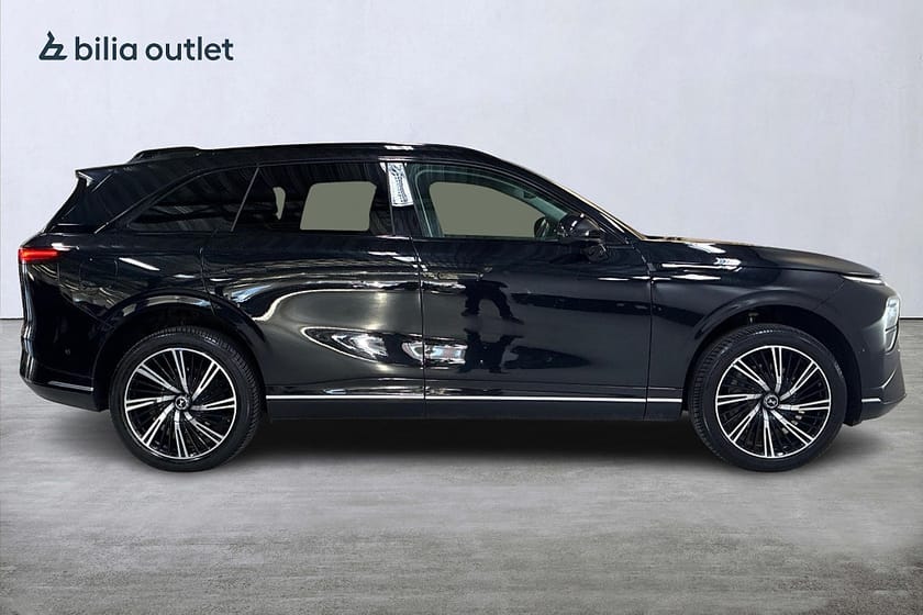 Bild 5 av XPENG G9 Performance
