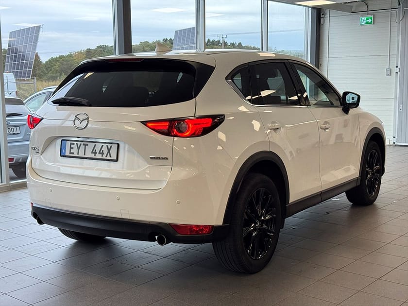 Bild 3 av Mazda CX-5