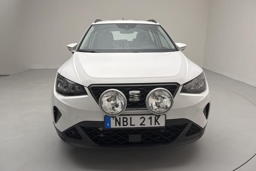 Bild 5 av SEAT Arona