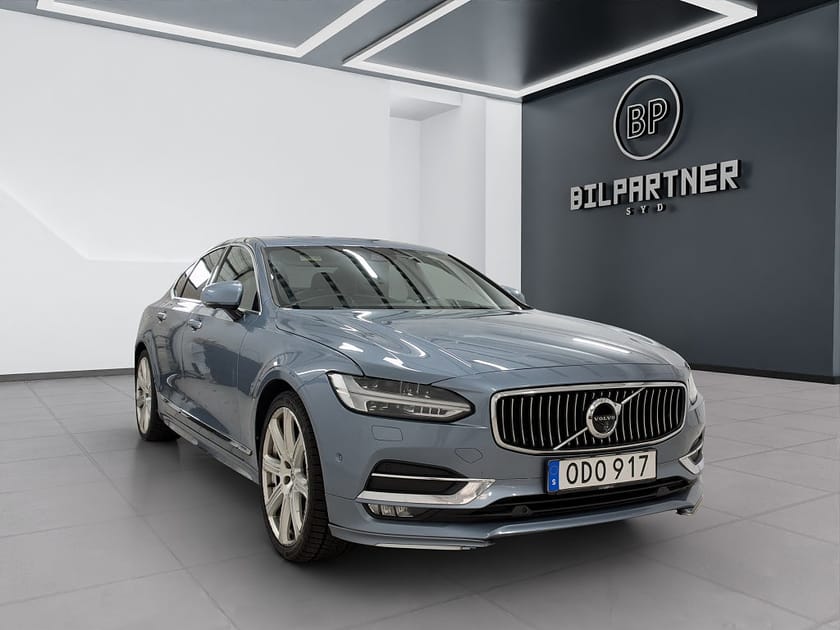 Bild 4 av Volvo S90