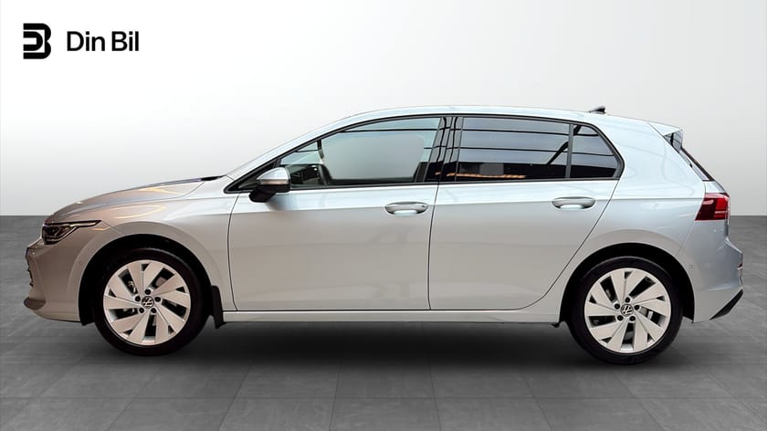 Bild 2 av Volkswagen Golf