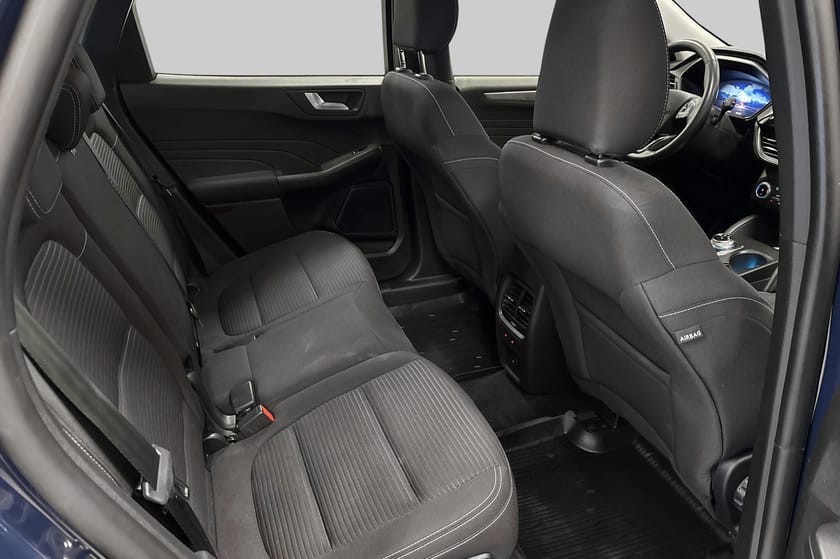 Bild 5 av Ford Kuga Plug-In Hybrid