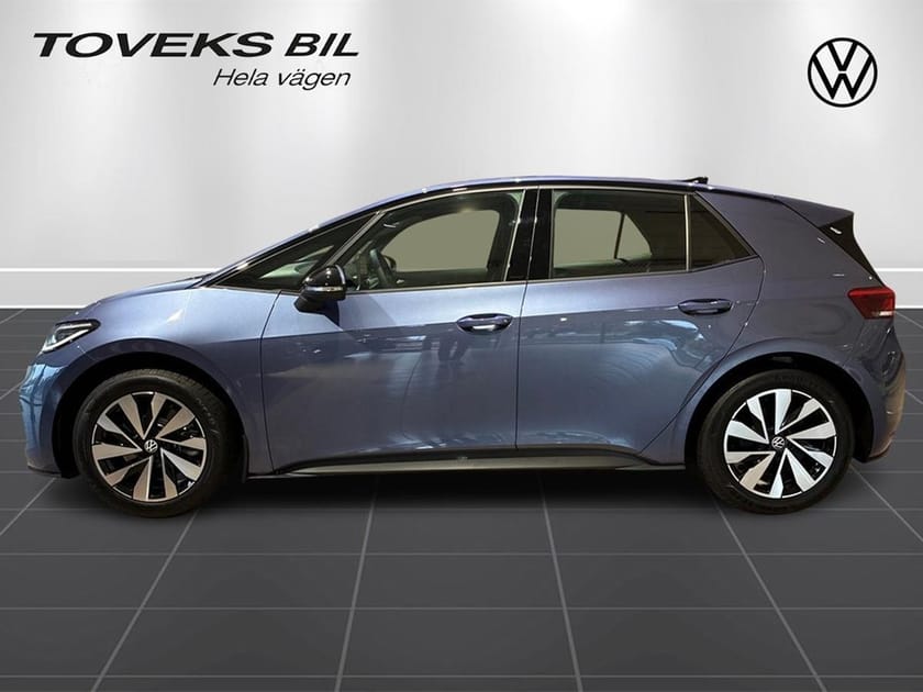 Bild 4 av Volkswagen ID.3 Neo