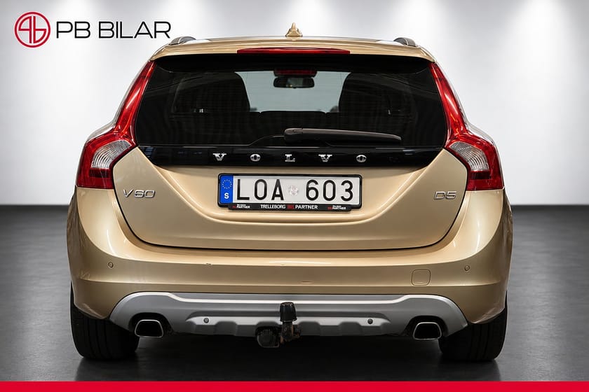 Bild 4 av Volvo V60