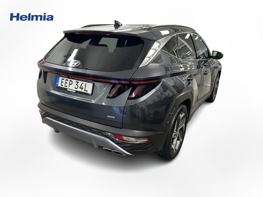 Bild 4 av Hyundai Tucson