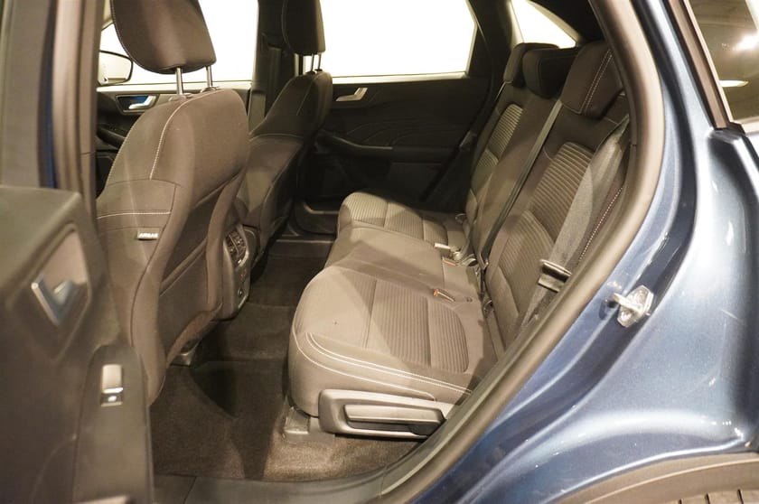 Bild 5 av Ford Kuga Plug-In Hybrid