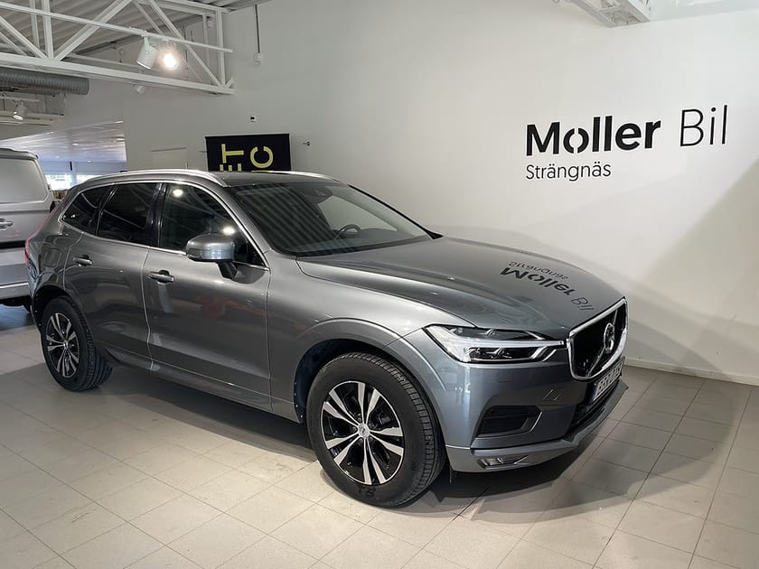 Bild 1 av Volvo XC60
