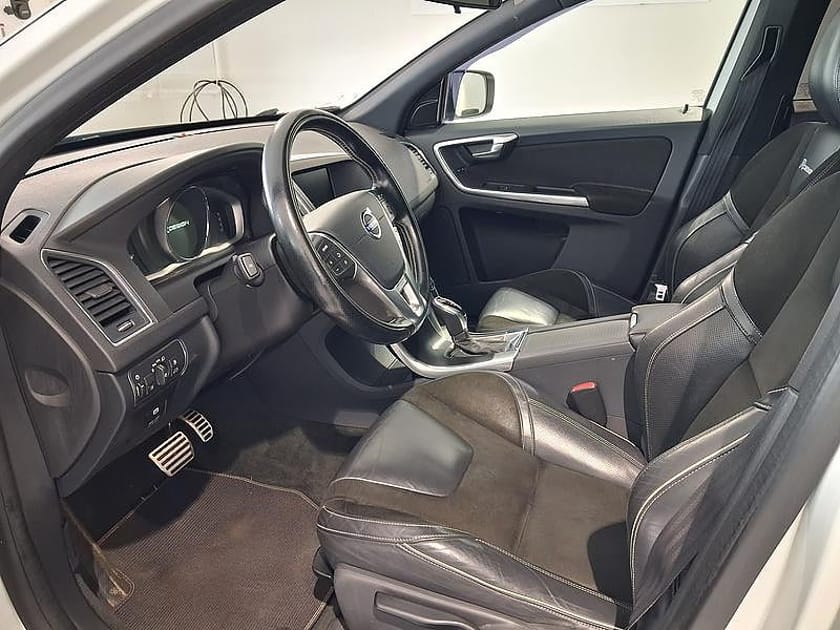 Bild 2 av Volvo XC60