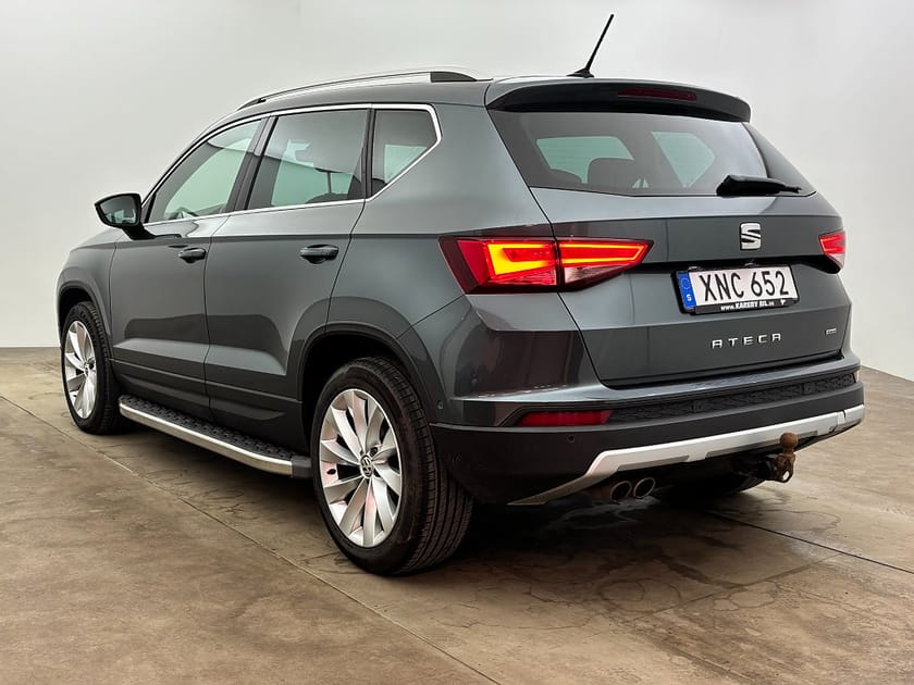 Bild 4 av SEAT Ateca