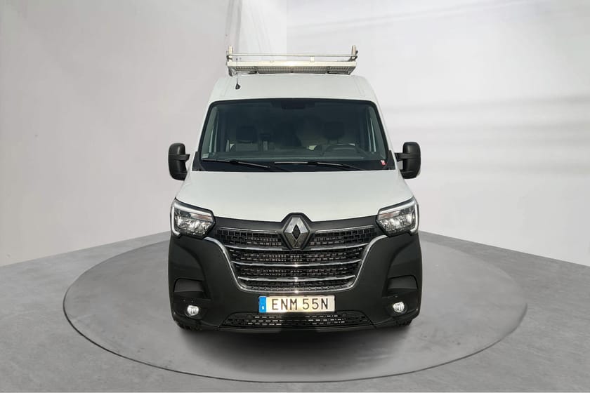 Bild 5 av Renault Master