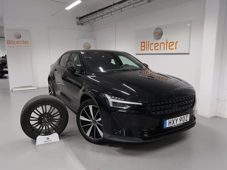 Polestar 2 Long Range Single Motor