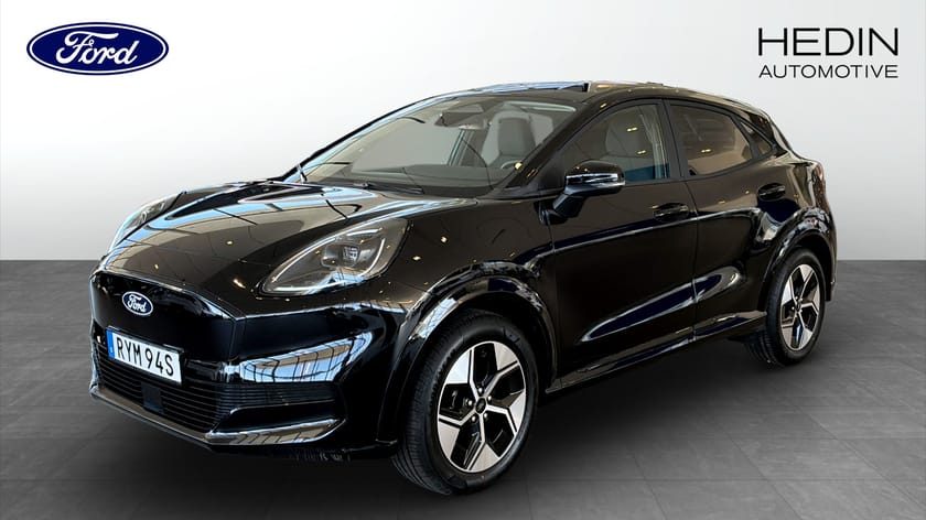 Bild 1 av Ford Puma Gen-E