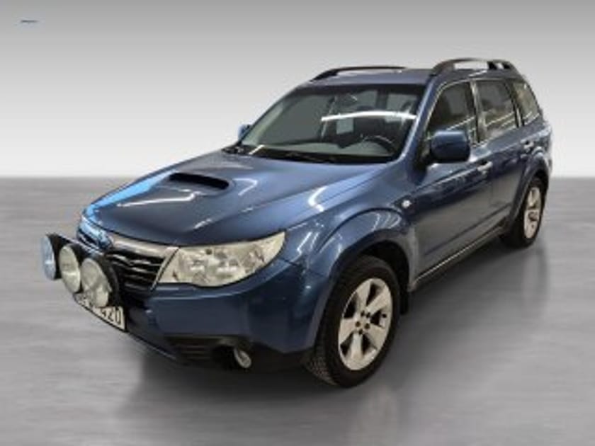 Bild 2 av Subaru Forester
