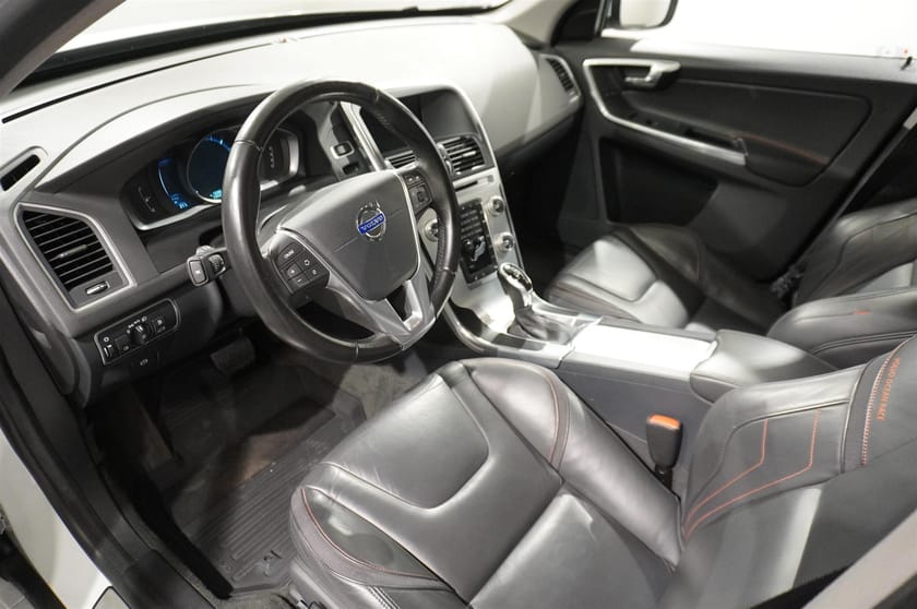 Bild 4 av Volvo XC60