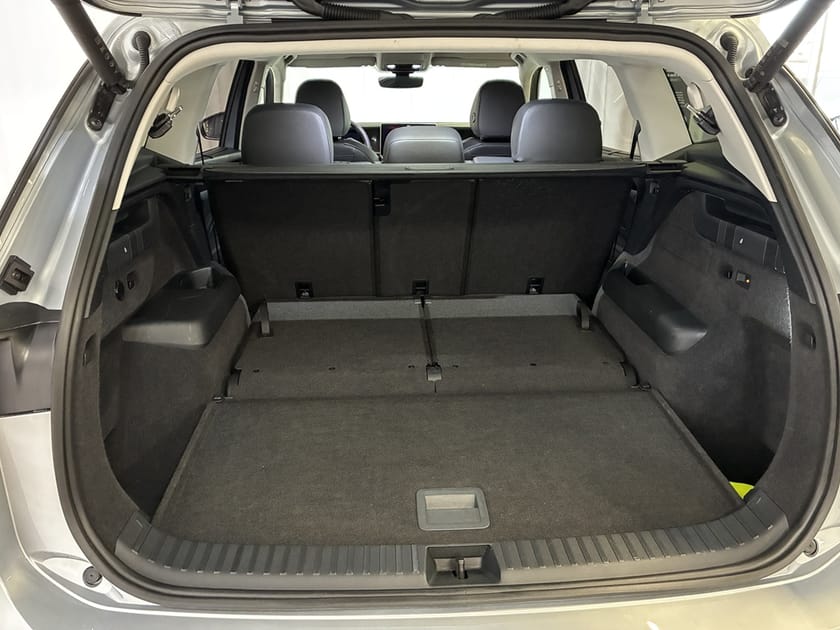 Bild 5 av Volkswagen Tayron 7-seater