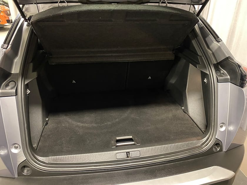 Bild 3 av Peugeot 2008