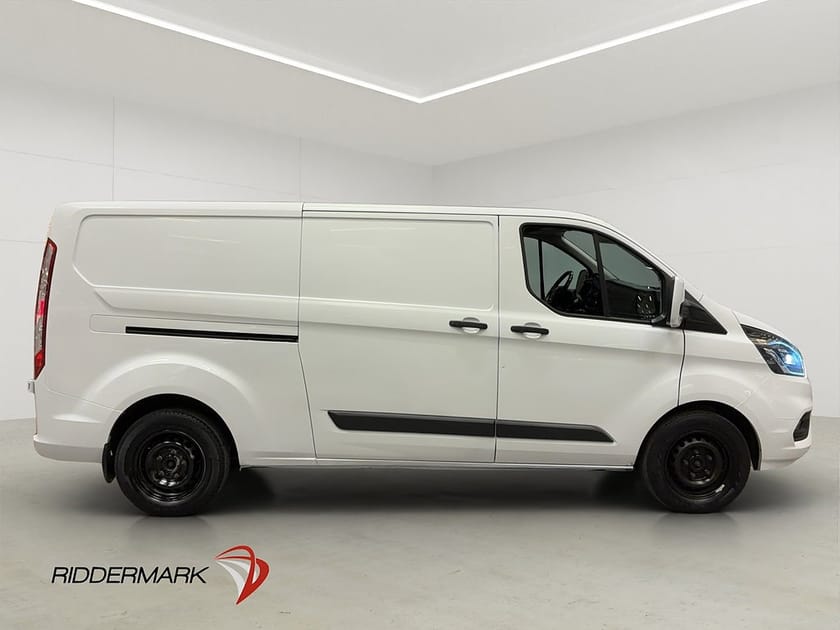 Bild 2 av Ford Transit Custom 300