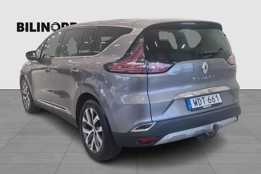 Bild 5 av Renault Espace