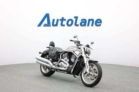 Harley-Davidson VRSCR V-Rod