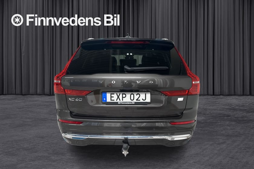 Bild 4 av Volvo XC60