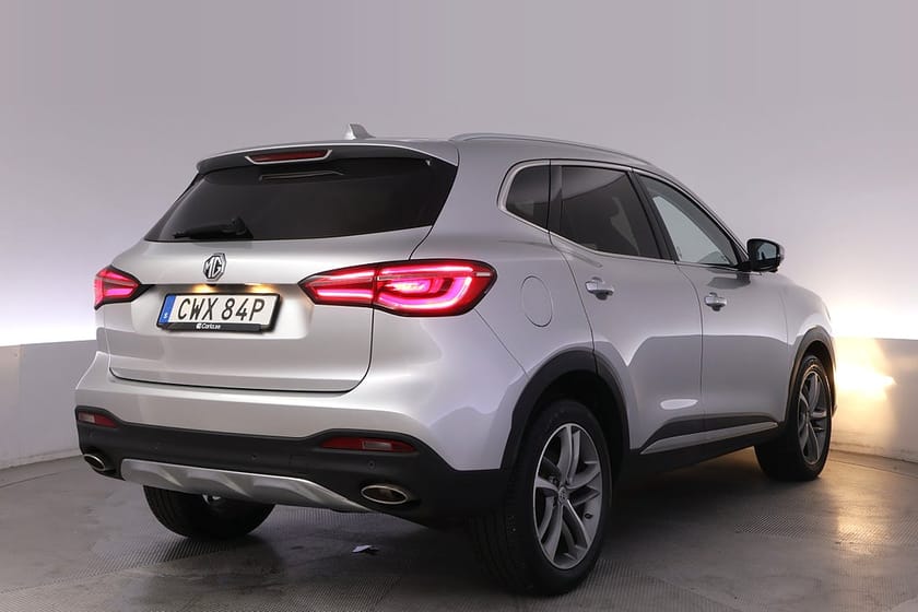 Bild 5 av MG EHS PHEV