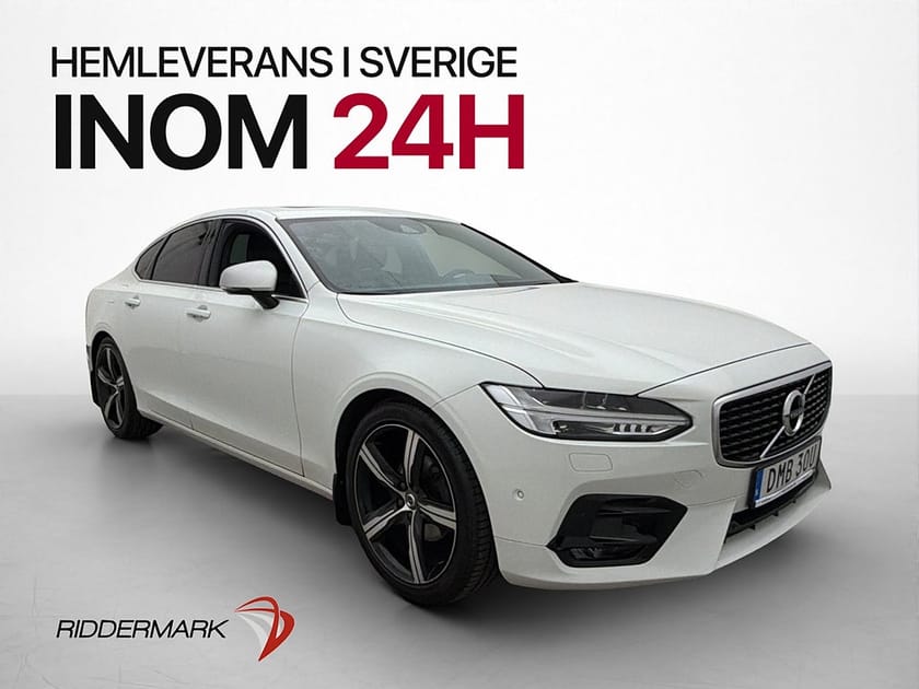 Bild 3 av Volvo S90