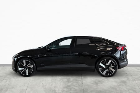 Polestar 4 Long Range Single Motor