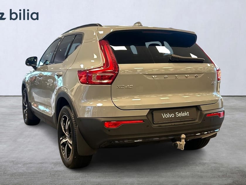 Bild 2 av Volvo XC40